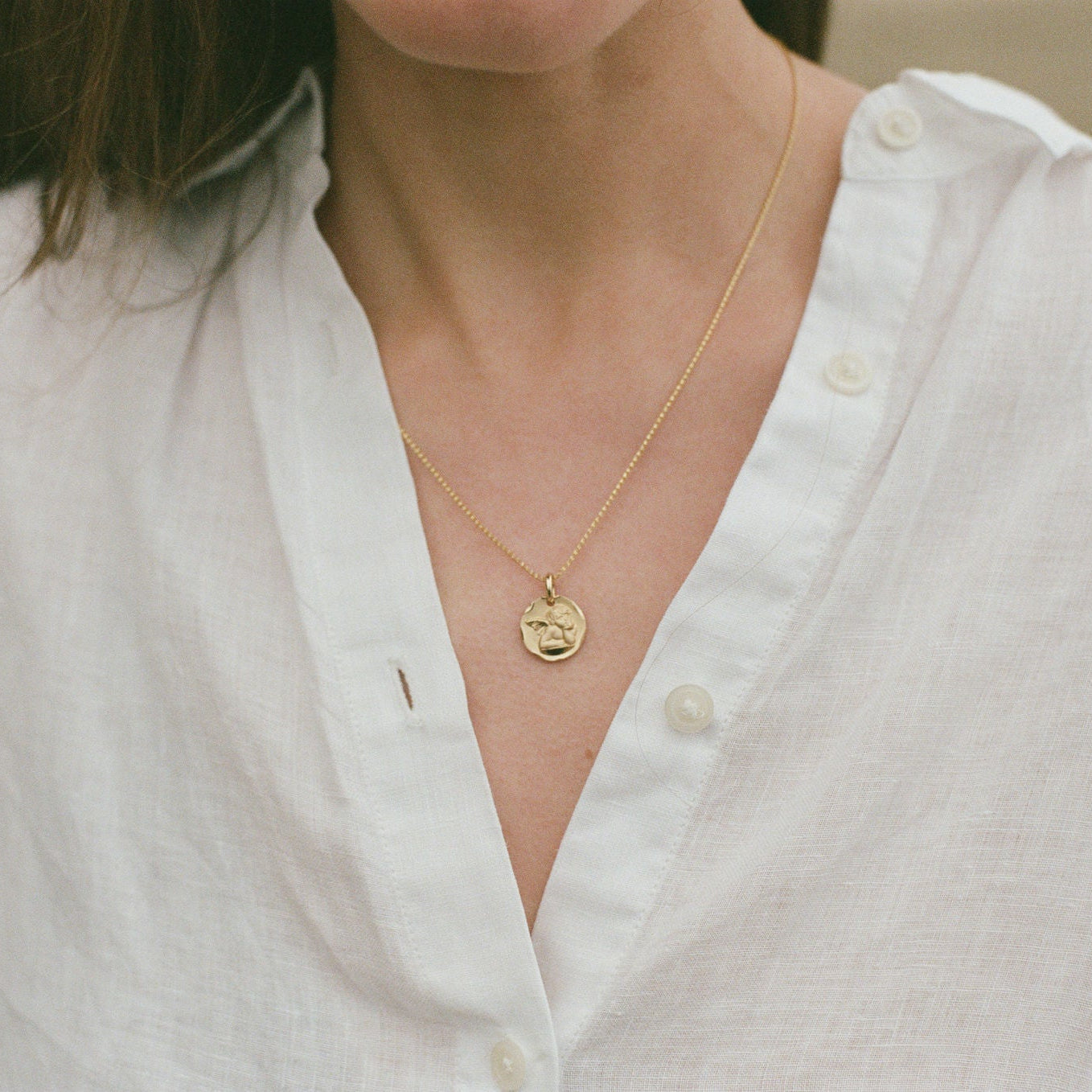 The Jewelry You Wear Says Something About You