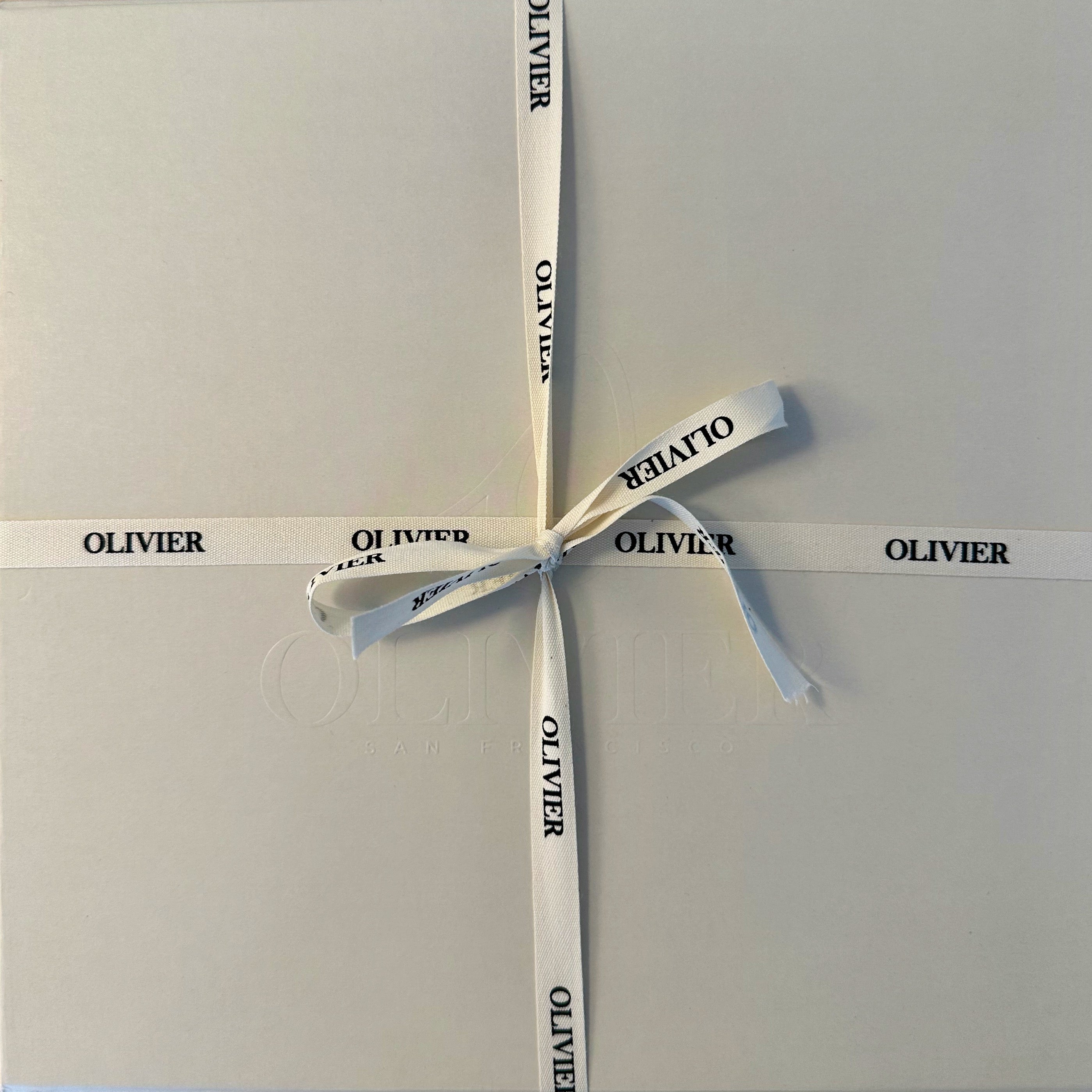 olivier blog - fine jewelry packaging