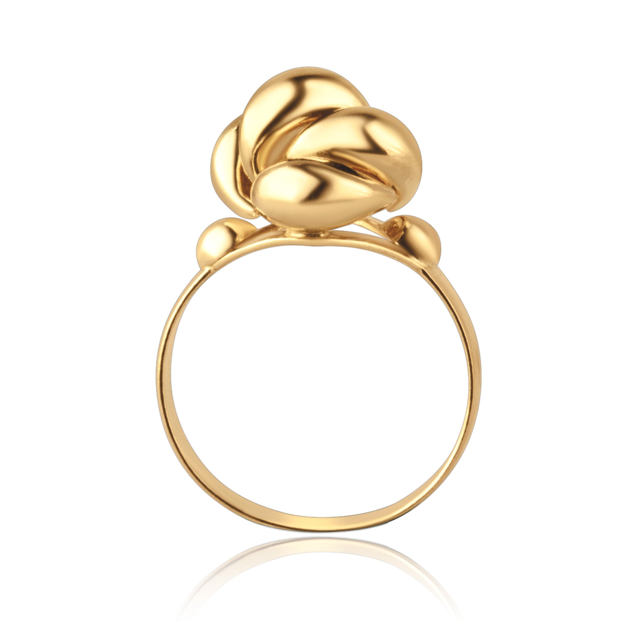 Knot Ring