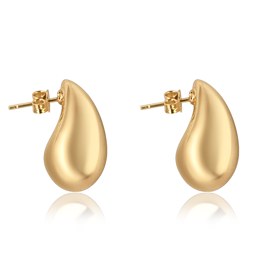 drop earring