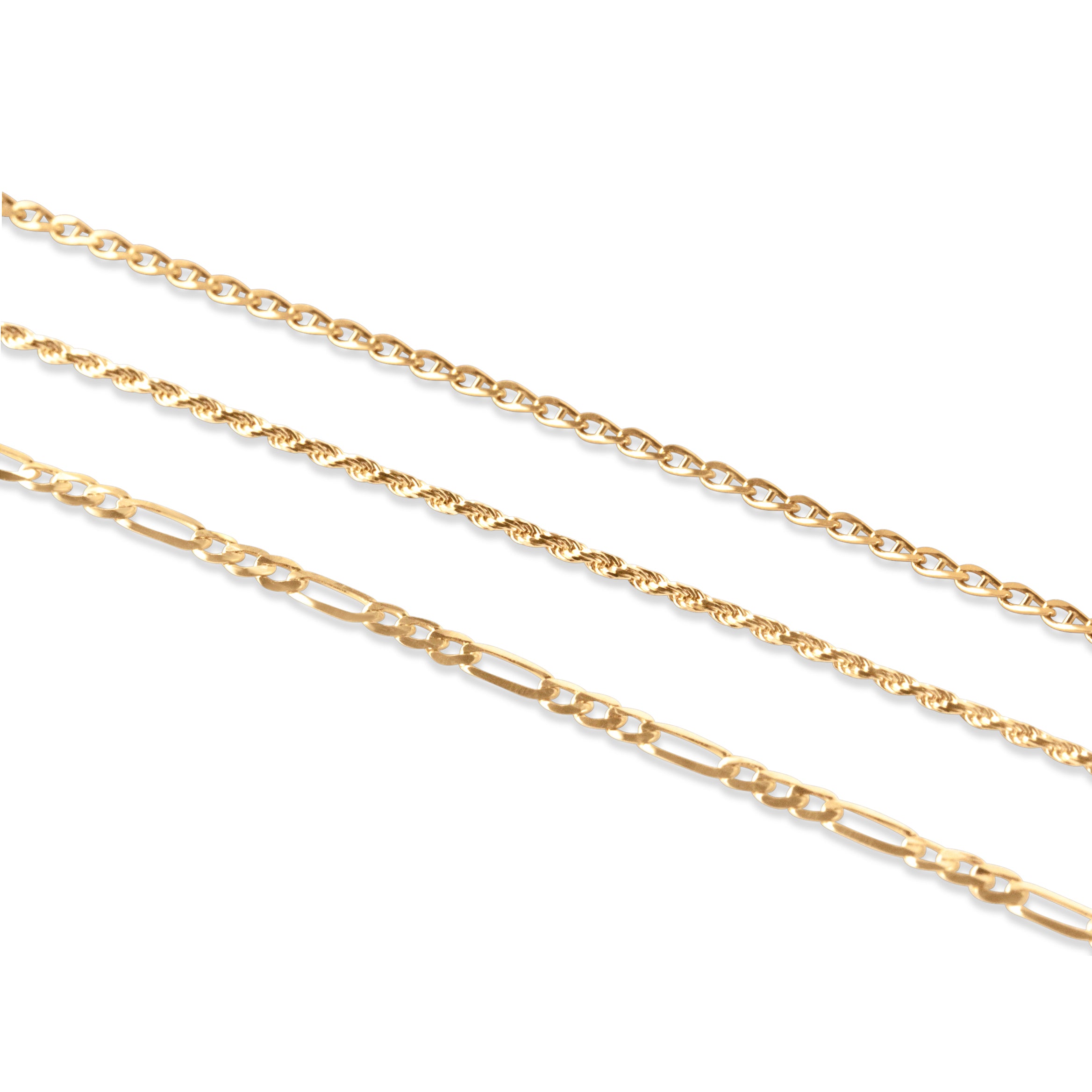 gold chains textures