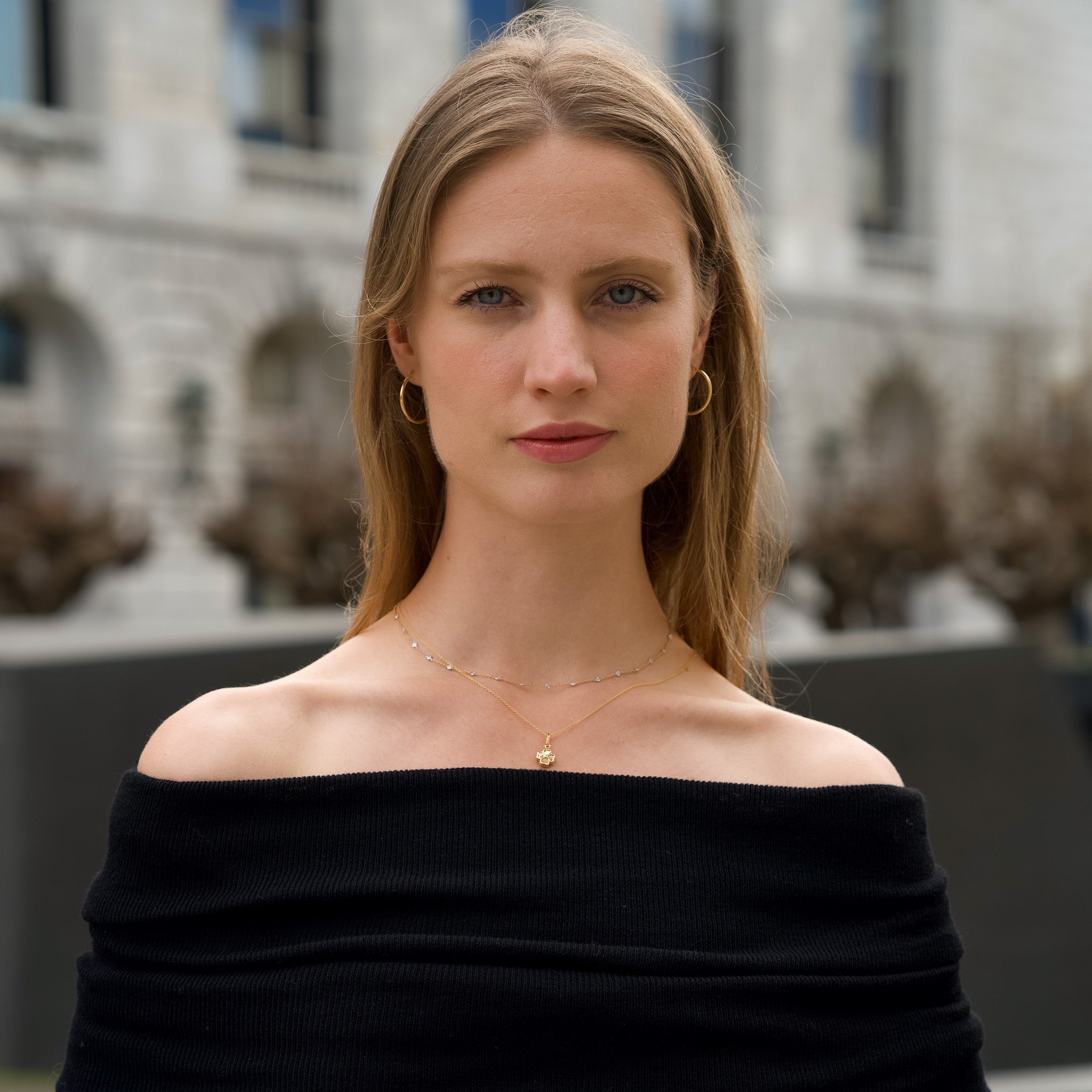 Chart of the price of gold per ounce 