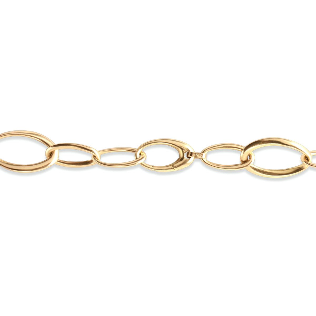 Iconic 18k Gold Art & Jewelry Through Time